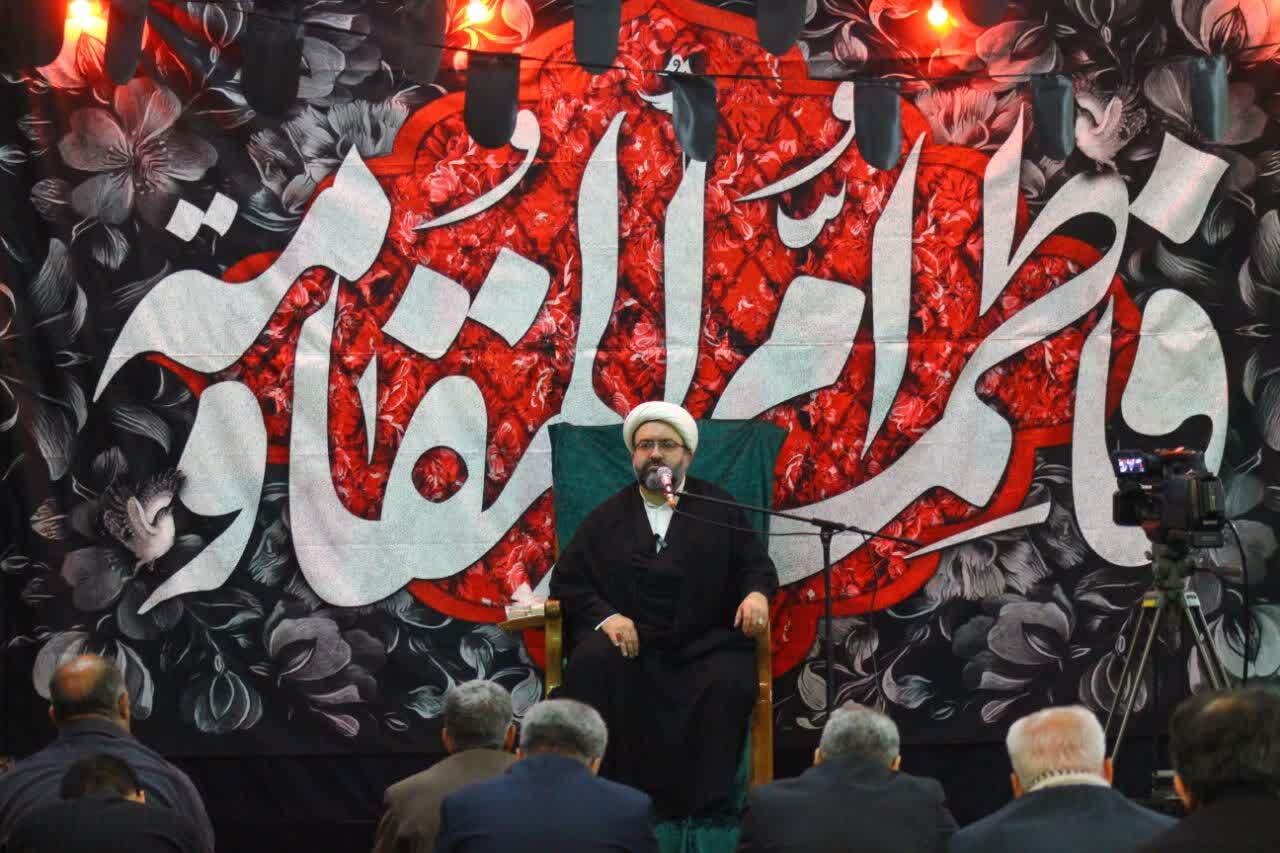 اقتدار تاریخی شیعه، پیام‌آور تحولات جهانی است