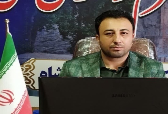 دولت‌آباد کرمانشاه در محاصره کشتار غیرمجاز دام! دامپزشکی وارد شد