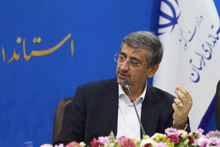 کار با نگاه کارشناسانه و شجاعانه آسان می‌شود / لزوم بهره گیری از نخبگان و صاحب نظران در خدمت رسانی به مردم