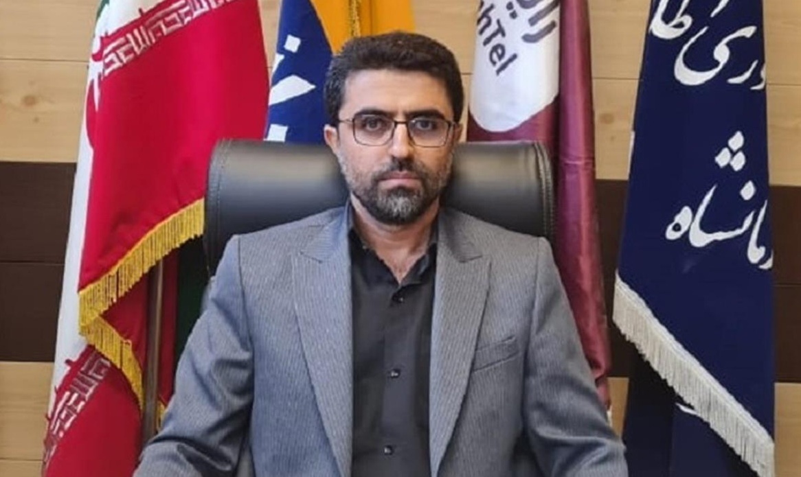 شکاف دیجیتالی در کرمانشاه در حال پر شدن است شکاف دیجیتالی در کرمانشاه در حال پر شدن است