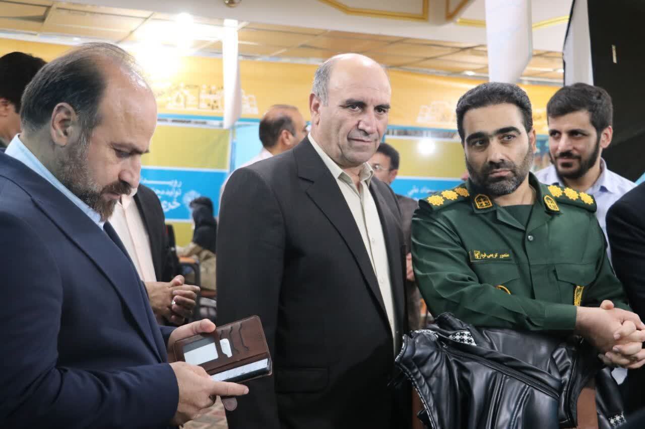 رویداد تولید محتوای دیجیتال بسیج گامی مؤثر در مسیر تحقق «خرمآباد هوشمند» است رویداد تولید محتوای دیجیتال بسیج گامی مؤثر در مسیر تحقق «خرمآباد هوشمند» است