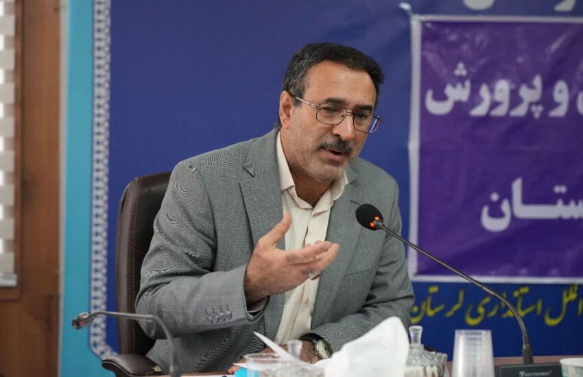 لرستان پیشتاز حذف مدارس کانکسی کشور / احداث ۱۷۰ مدرسه ایمن در استان لرستان پیشتاز حذف مدارس کانکسی کشور / احداث ۱۷۰ مدرسه ایمن در استان