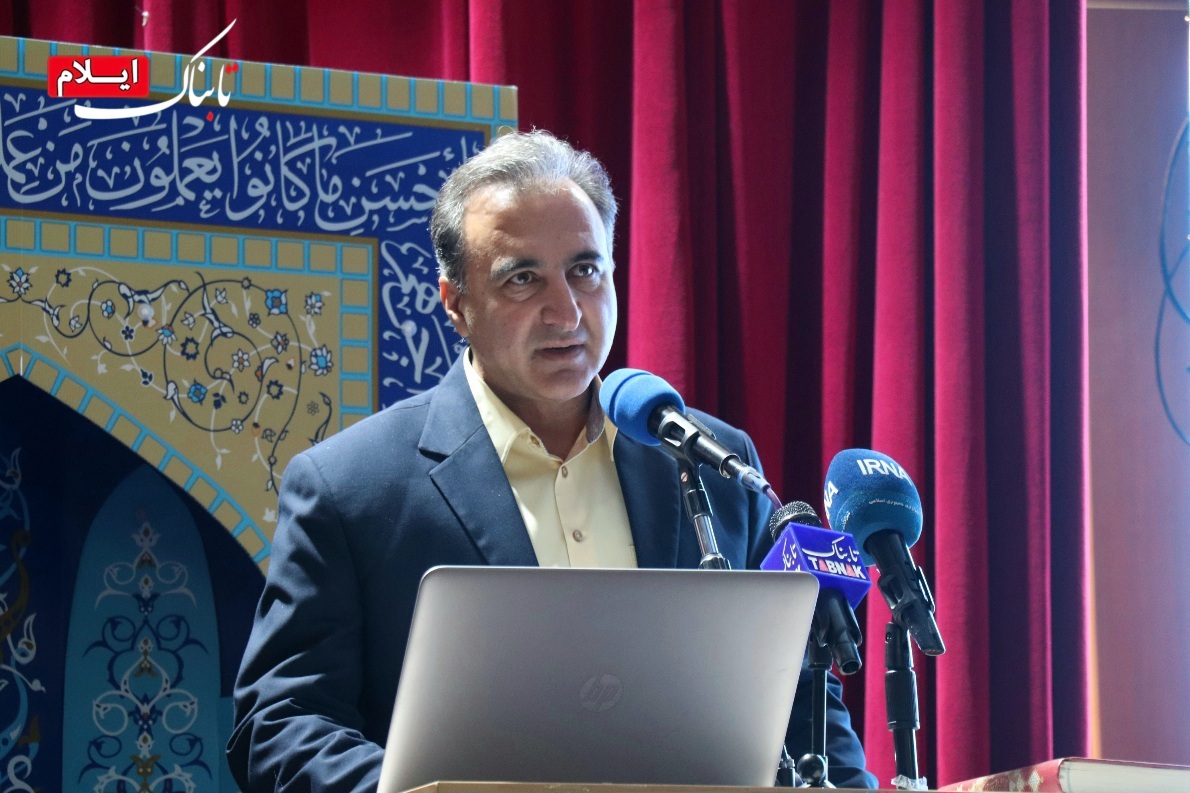 نقش مادران در تربیت دینی و مدیریت فضای دیجیتال محوری است