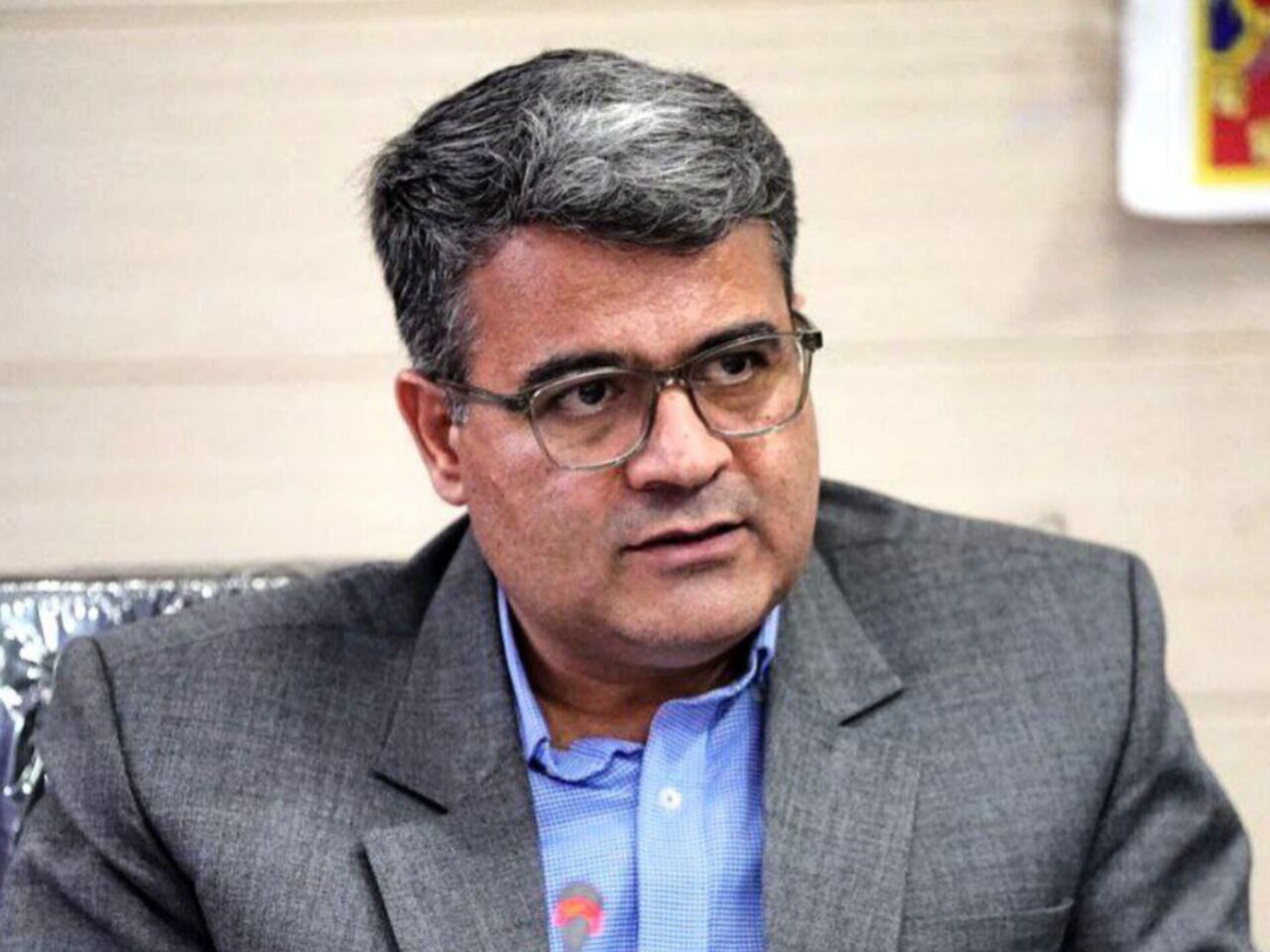 تعادل در بازار کنگاور جاری است/ مردم دغدغهای برای دریافت خسارت ندارند تعادل در بازار کنگاور جاری است/ مردم دغدغهای برای دریافت خسارت ندارند