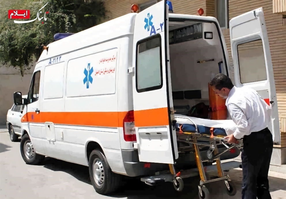 اصابت موشکهای دشمن به شهرستان مهران ۲ مصدوم برجای گذاشت اصابت موشکهای دشمن به شهرستان مهران ۲ مصدوم برجای گذاشت