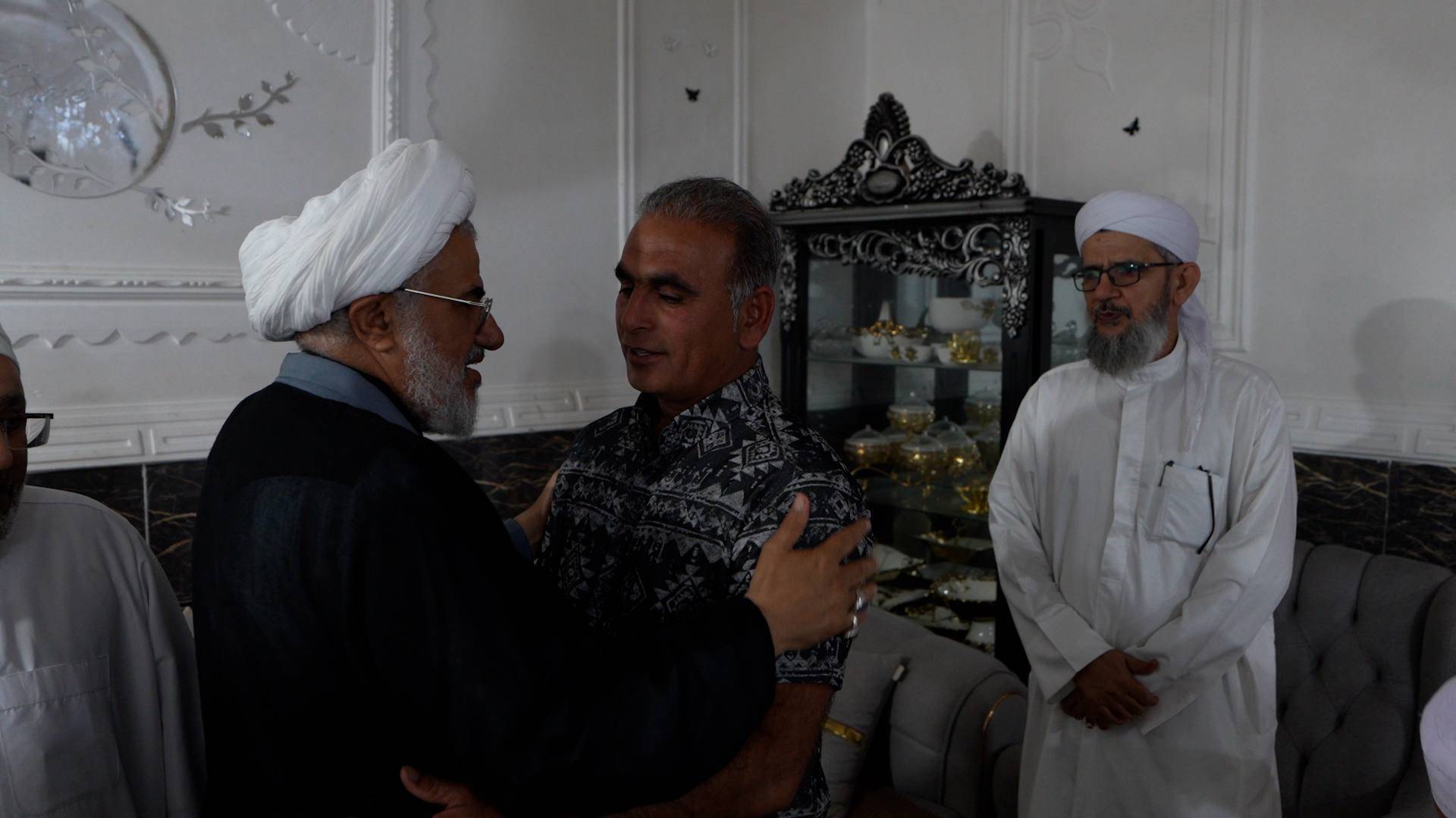 حمله دشمن به جزیره هنگام ۷ نفر زخمی بر جای گذاشت