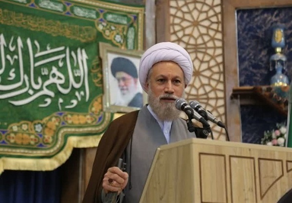 اتحاد ملتهای مسلمان از بزرگترین فتوحات الهی است اتحاد ملتهای مسلمان از بزرگترین فتوحات الهی است