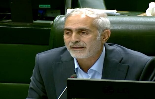 آتشبس موقت هیچ سودی برای کشور ندارد/ گروسی باید به جرم پایمال کردن حق مردم ایران محاکمه شود آتشبس موقت هیچ سودی برای کشور ندارد/ گروسی باید به جرم پایمال کردن حق مردم ایران محاکمه شود