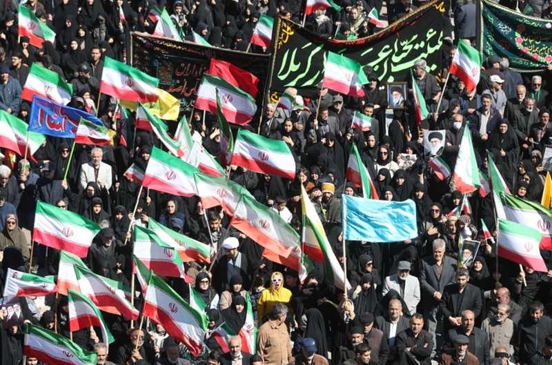 مشارکت عمومی برای پیگیری دعوی علیه آمریکا و درخواست غرامت/ امکان وکالت رایگان برای مردم فراهم شد