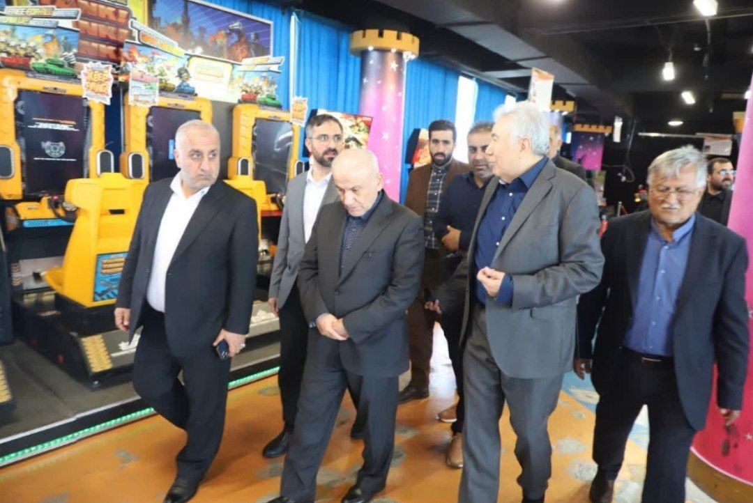 ثبت ۶.۶ میلیون تراکنش کالابرگ و ۱۴ هزار میلیارد تومان گردش مالی در مازندران