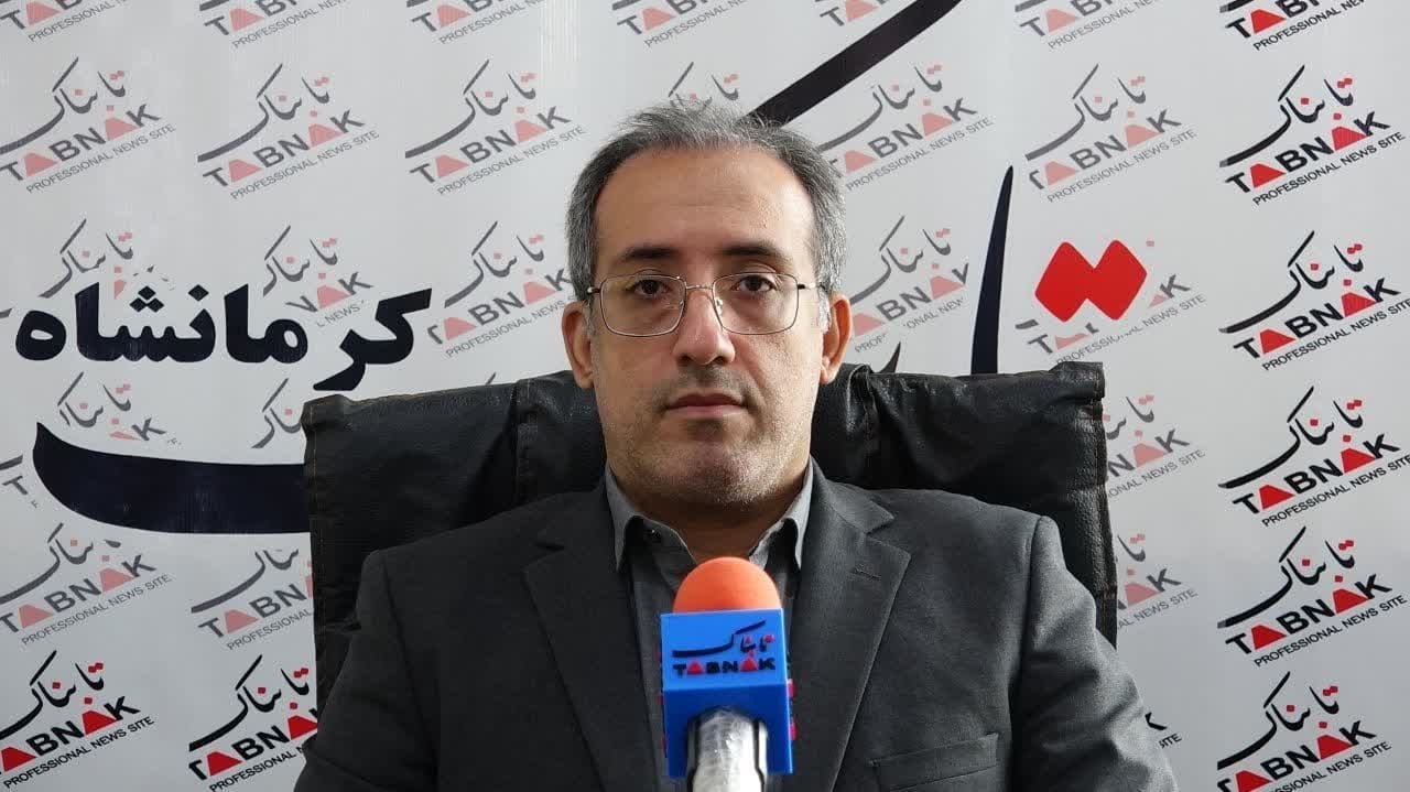پایان نگرانی بیمهشدگان روستایی / امکان پرداخت قسطی حق بیمه در کرمانشاه پایان نگرانی بیمهشدگان روستایی / امکان پرداخت قسطی حق بیمه در کرمانشاه