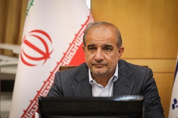 هیچ بن بستی برای وارادات کالا وجود ندارد تا 6ماه اینده کالا تامین شده است هیچ بن بستی برای وارادات کالا وجود ندارد تا 6ماه اینده کالا تامین شده است