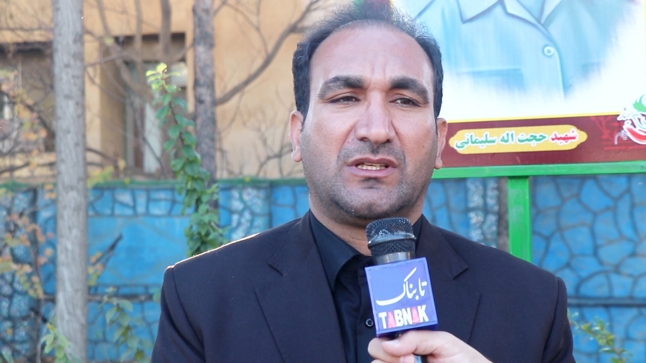 ایلام در مسیر شهدا؛ بیش از ۳۸۰ دیدار با خانواده ایثارگران ایلام در مسیر شهدا؛ بیش از ۳۸۰ دیدار با خانواده ایثارگران