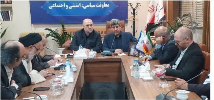 انتخاب مازندران به عنوان نخستین استان در مسیر محله‌محوری و مشارکت اجتماعی