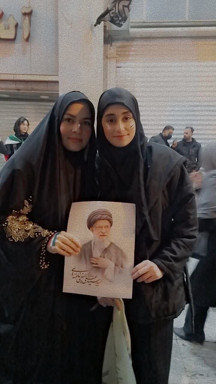 دهه کرامت؛ فرصتی برای باز تعریف جایگاه دختر ایرانی  در جامعه است