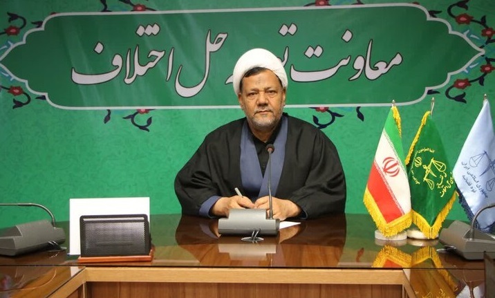 سازش در ۱۰ پرونده قصاص نفس در کرمان با تلاش صلح یاران سازش در ۱۰ پرونده قصاص نفس در کرمان با تلاش صلح یاران