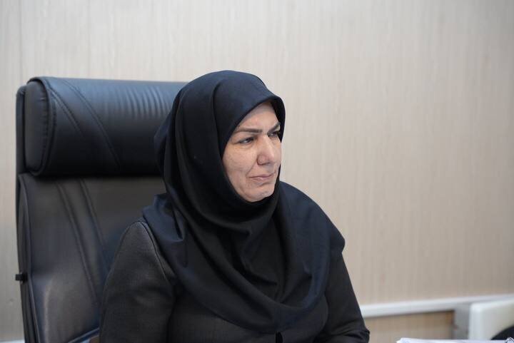 پروژههای گردشگری ثلاثباباجانی نیازمند پیگیری/ رفع موانع سرمایهگذاری ضروری است پروژههای گردشگری ثلاثباباجانی نیازمند پیگیری/ رفع موانع سرمایهگذاری ضروری است