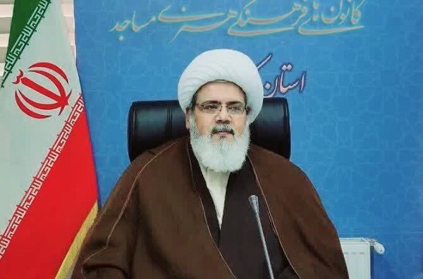 شاهنامه با «خلق جذابیت» از مهجوریت خارج میشود/ حکمت فردوسی قرآنی است شاهنامه با «خلق جذابیت» از مهجوریت خارج میشود/ حکمت فردوسی قرآنی است