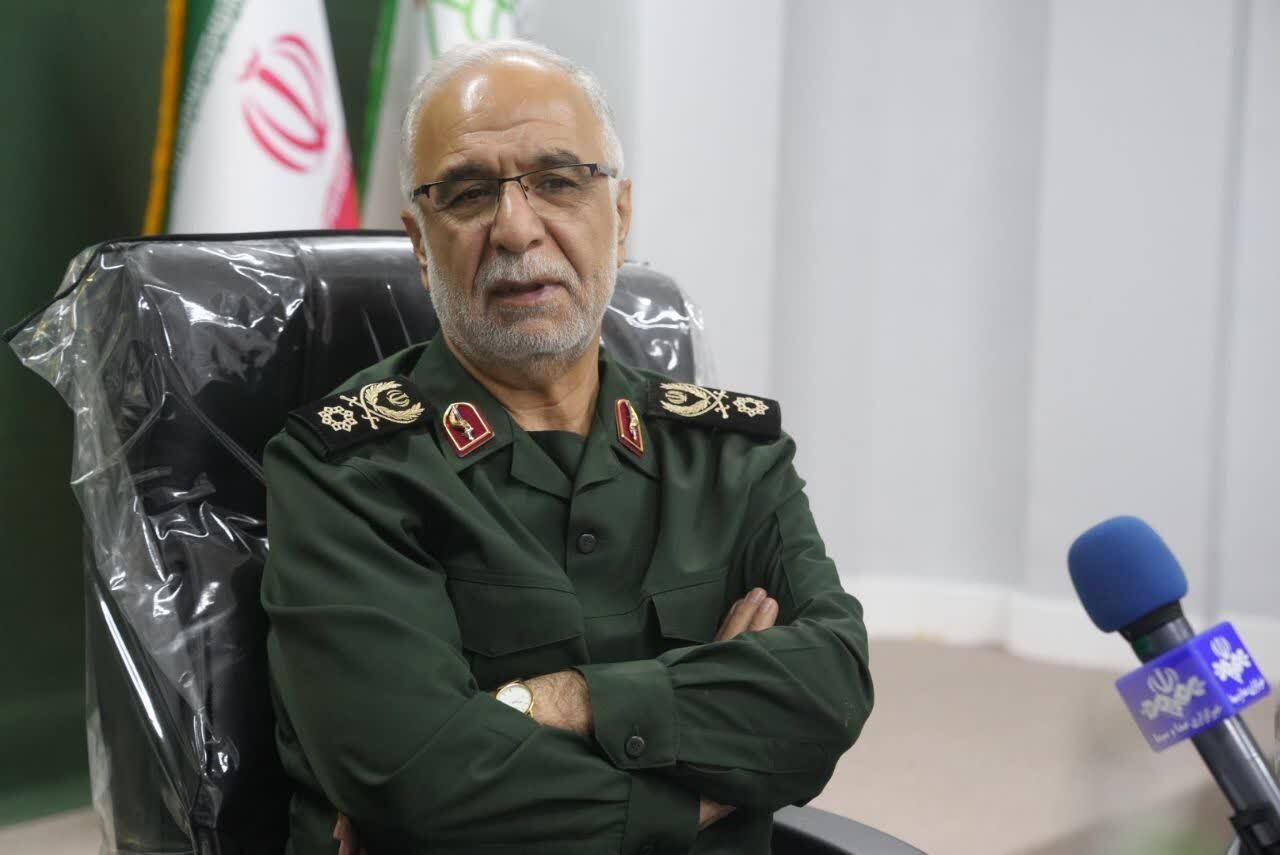 لزوم تقویت فرهنگ مشارکت عامه مردم در بازسازی عتبات / ظرفیت پارکینگهای مرزی در استان کرمانشاه افزایش یافت لزوم تقویت فرهنگ مشارکت عامه مردم در بازسازی عتبات / ظرفیت پارکینگهای مرزی در استان کرمانشاه افزایش یافت