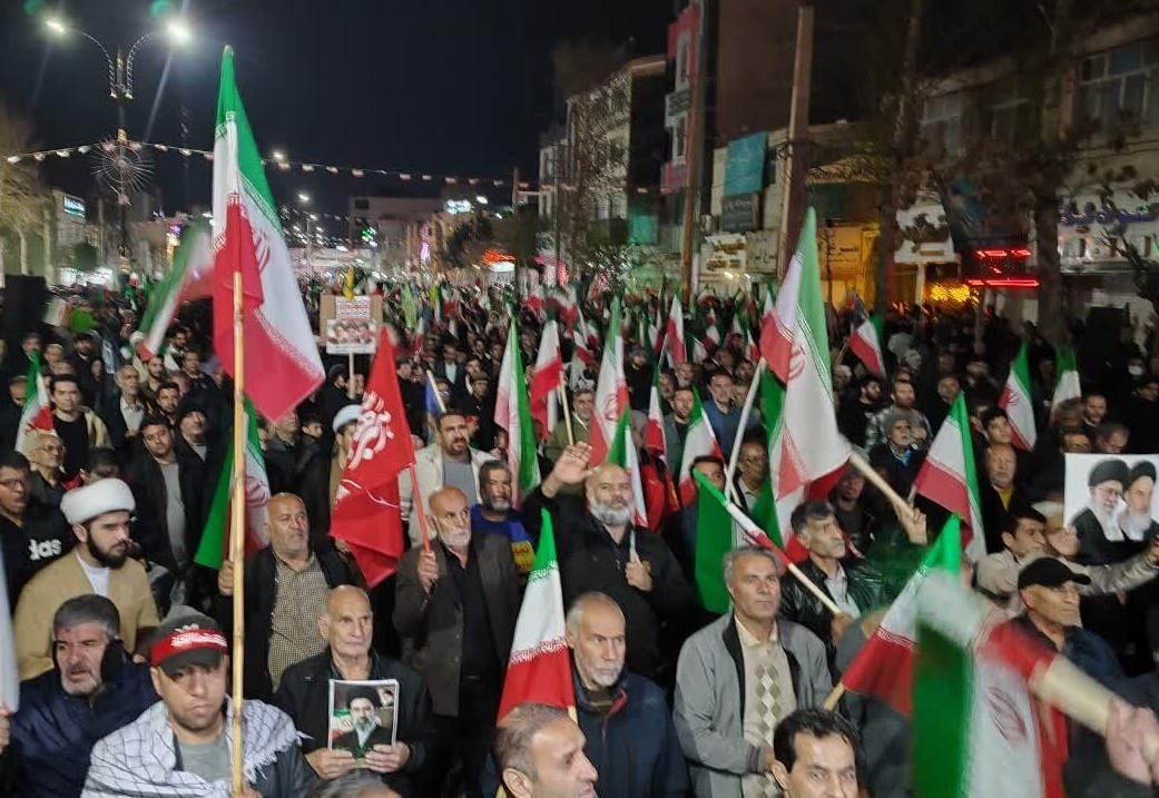 رویای تحقق نیافته ترامپ برای درگیری قومیتی در ارومیه 