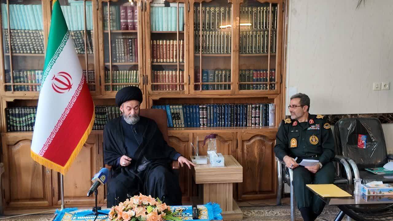 پلیس‌های مشاور به قداست فعالیت و اقداماتشان ایمان داشته باشند
