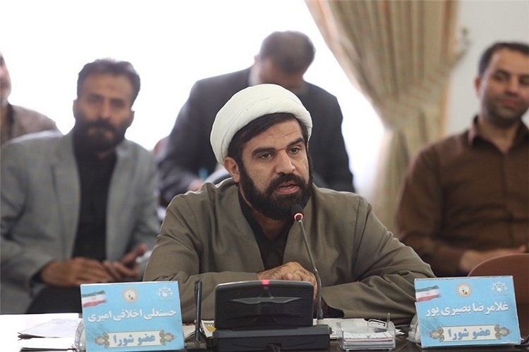 تأکید بر تصویب لوایحِ اثرگذار در اقتصاد / استفاده از تریبون‌های مجلس در مسیر تقویت وحدت ملی