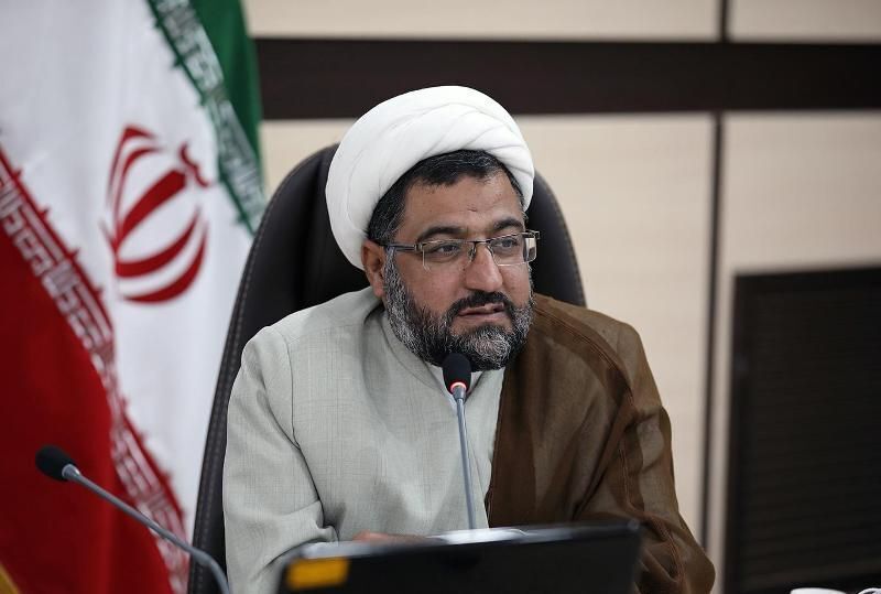 همدلی و حضور میدانی مردم منجر به استیصال آمریکا شد همدلی و حضور میدانی مردم منجر به استیصال آمریکا شد