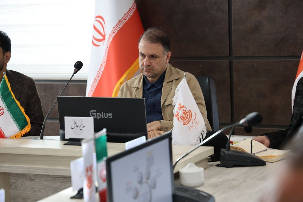 بازدید مدیرعامل شرکت ملی صنایع مس ایران و جمعی از مسئولان از معدن مجتمع مس درآلو بازدید مدیرعامل شرکت ملی صنایع مس ایران و جمعی از مسئولان از معدن مجتمع مس درآلو