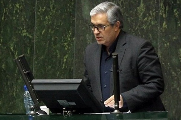 ریلگذاری برای دولت جهت ثبات اقتصادی و کاهش تورم/ پیام رهبری، مسئولیت نمایندگان مجلس را سنگینتر کرد ریلگذاری برای دولت جهت ثبات اقتصادی و کاهش تورم/ پیام رهبری، مسئولیت نمایندگان مجلس را سنگینتر کرد