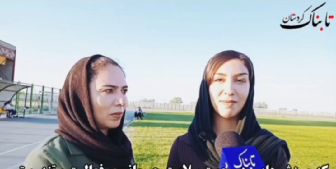 ورزش عصرگاهی در دهگلان رونق گرفت/ حضور روزانه بیش از ۱۵۰ شهروند در پیست علیزاده + فیلم