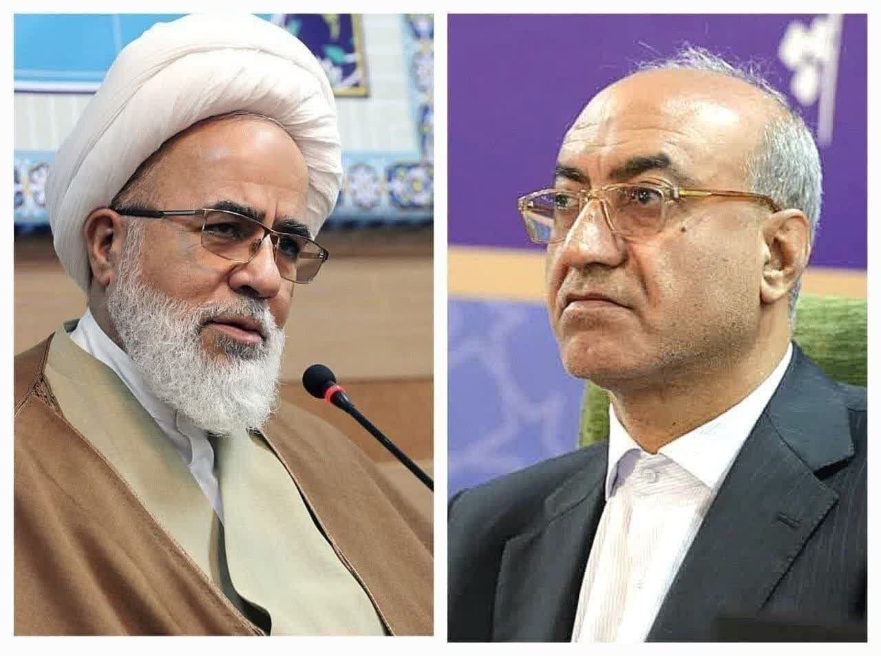 حفاظت از محیط زیست، تضمینکننده امنیت و توسعه پایدار حفاظت از محیط زیست، تضمینکننده امنیت و توسعه پایدار