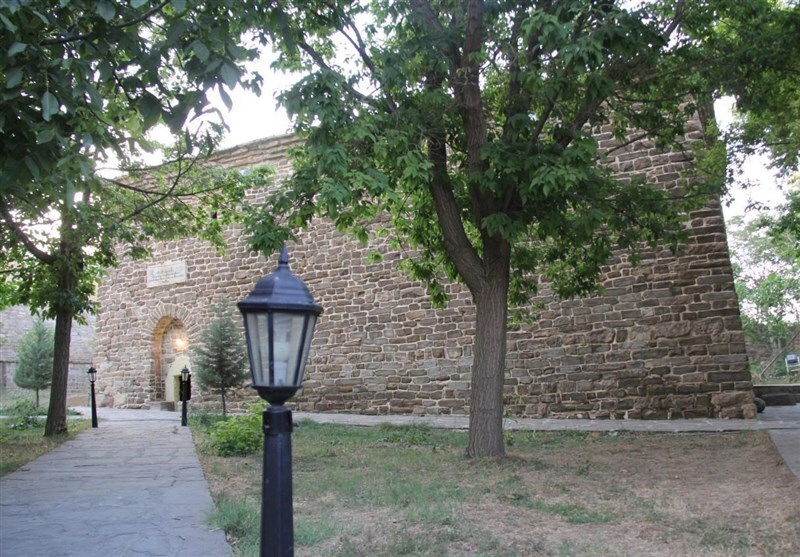 کلیسای مارسرگیز ارومیه، میراث کهن مسیحیت در آذربایجان‌غربی/ چشم‌ انتظار جهش گردشگری