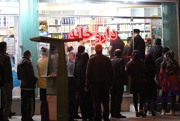 هشدار در مورد تشدید بحران دارو در کشور/ با شبکه‌های غیرشفاف توزیع مقابله شود!