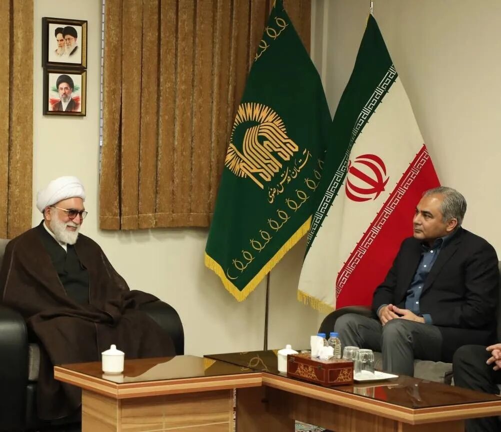 پرجمعیت‌ترین زائران در مشهد برادران پاکستانی ما هستند / دشمنی در میان امت اسلام خلاف قرآن است