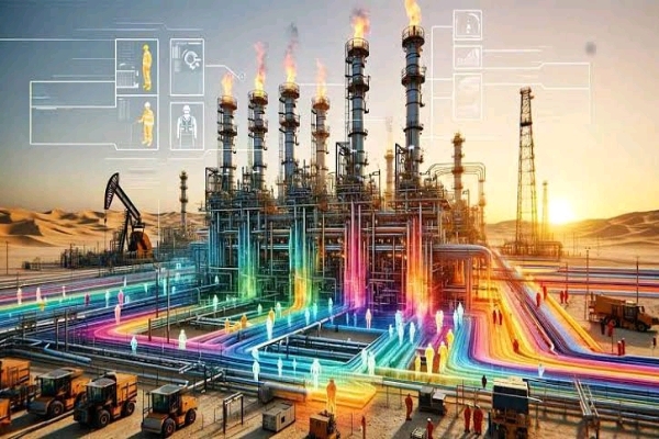 هوش مصنوعی در برابر مافیای سوخت/ آیا نسخه فناورانه میتواند بحران بنزین را مهار کند؟ هوش مصنوعی در برابر مافیای سوخت/ آیا نسخه فناورانه میتواند بحران بنزین را مهار کند؟