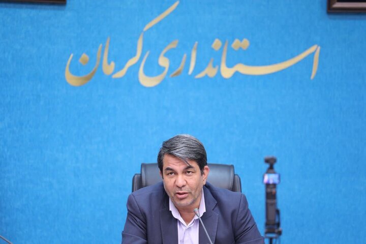 استاندار کرمان: بازنشستگان سرمایه‌های اجتماعی فراموش‌شده اند
