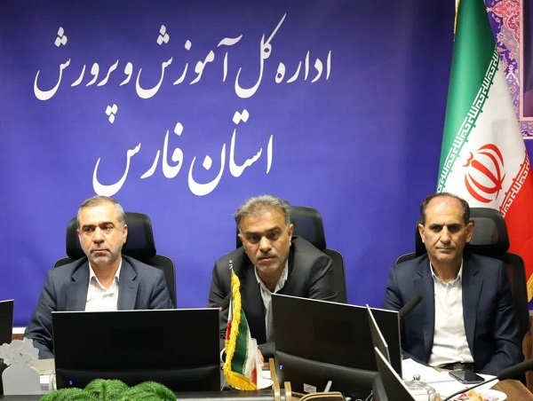بازگشت ۱۱۰ دانش‌آموز به کلاس‌های درس؛ فارس دامنه طرح‌های پیشگیری از آسیب‌های اجتماعی را گسترش داد