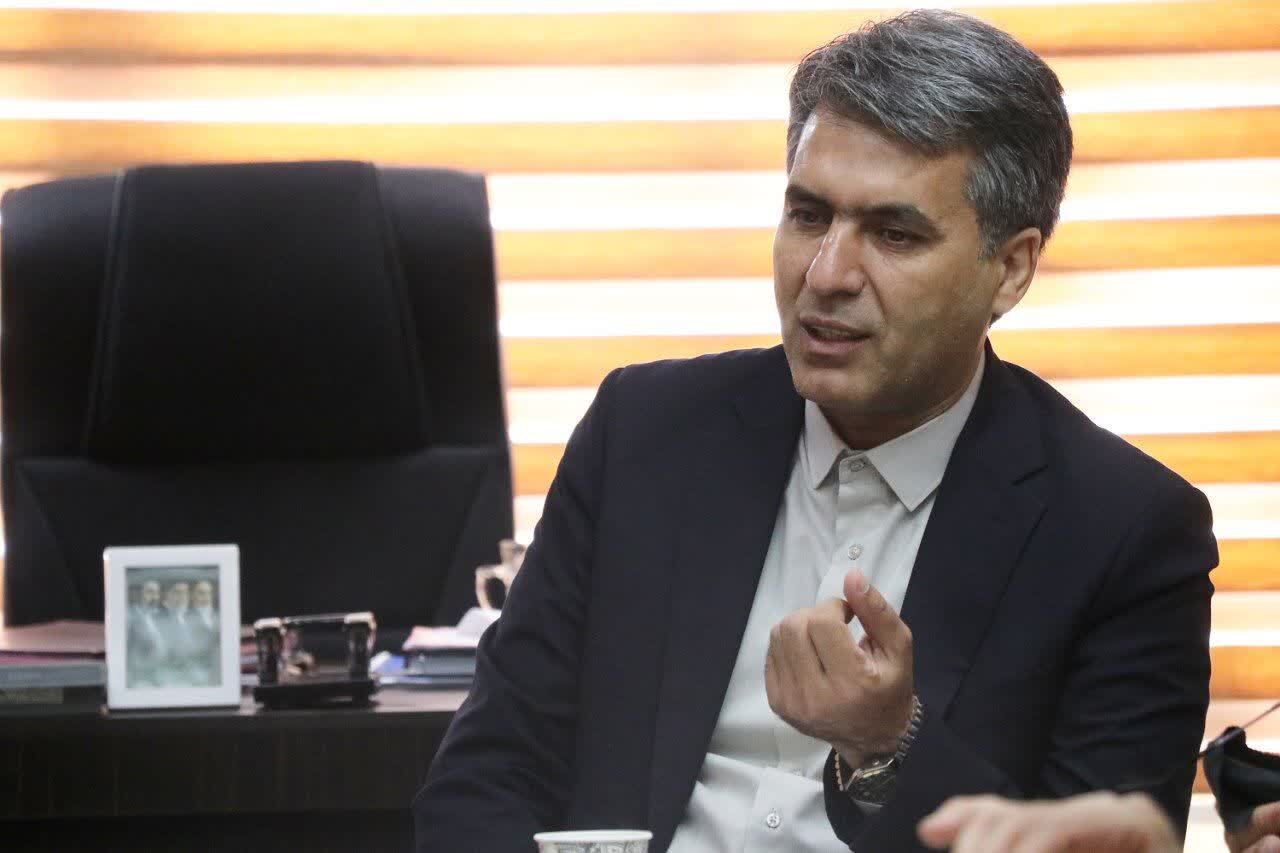 ۴۲۱ مدرسه لرستان تحت پوشش طرح شهید عجمیان قرار گرفت؛ شاداب‌سازی ۲۲۰۰ کلاس درس با مشارکت گروه‌های جهادی
