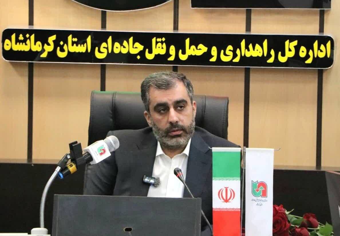 اجرای گسترده طرح‌های زیرساختی و رفاهی در مرز بین‌المللی در مرز خسروی