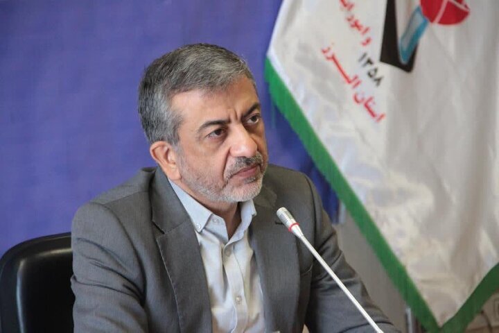 البرز با تقدیم ۸۲ شهید، نماد ایستادگی در برابر جنایات رژیم صهیونیستی شد