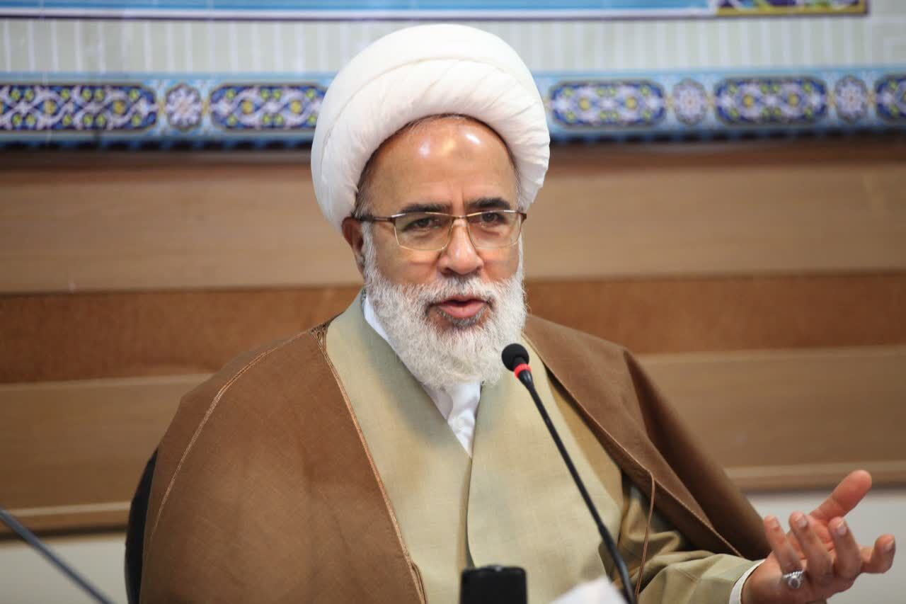 مدیریت بحران اقتصادی و حمایت از تولید، همتراز با مجاهدت رزمندگان در خط مقدم است +_فیلم مدیریت بحران اقتصادی و حمایت از تولید، همتراز با مجاهدت رزمندگان در خط مقدم است +_فیلم
