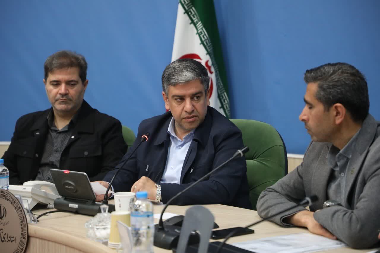 ۲۲۰ مگاوات انرژی تجدیدپذیر به اردبیل اضافه میشود/ ۳۲۴ واحد خانگی به پنل خورشیدی مجهز شدند ۲۲۰ مگاوات انرژی تجدیدپذیر به اردبیل اضافه میشود/ ۳۲۴ واحد خانگی به پنل خورشیدی مجهز شدند