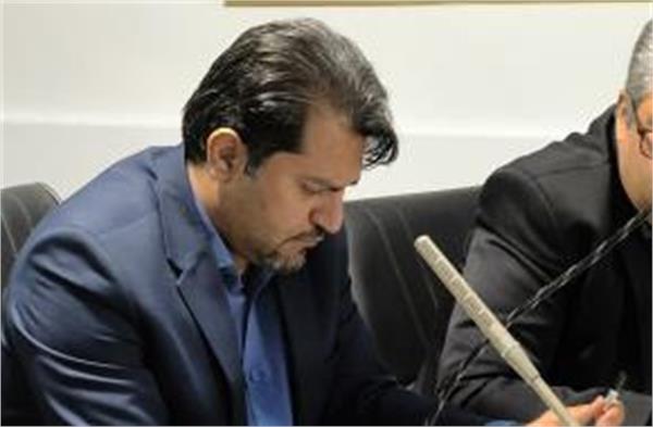 اتصال ۱۸۶ مدرسه البرز به شبکه فیبرنوری