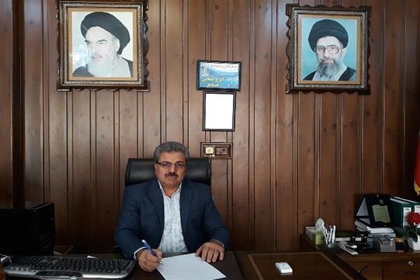 تداوم توزیع مرغ گرم تنظیم بازاری در روستا بازار‌های کرمانشاه