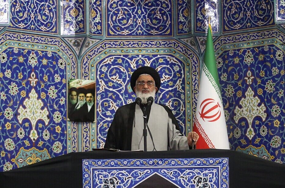 در پایبندی به تعهدات مطیع فرمان رهبر معظم انقلاب هستیم /  ایران زیر بار زیاده‌خواهی آمریکا نخواهد رفت