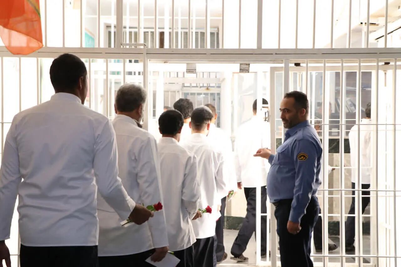 جشن زندان‌های بدون عشایر در اردبیل برگزار می‌شود