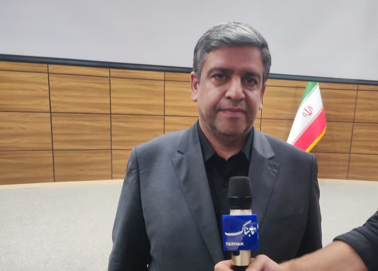 ۲۲ اولویت توسعهای به مدیران اردبیل ابلاغ شد ۲۲ اولویت توسعهای به مدیران اردبیل ابلاغ شد