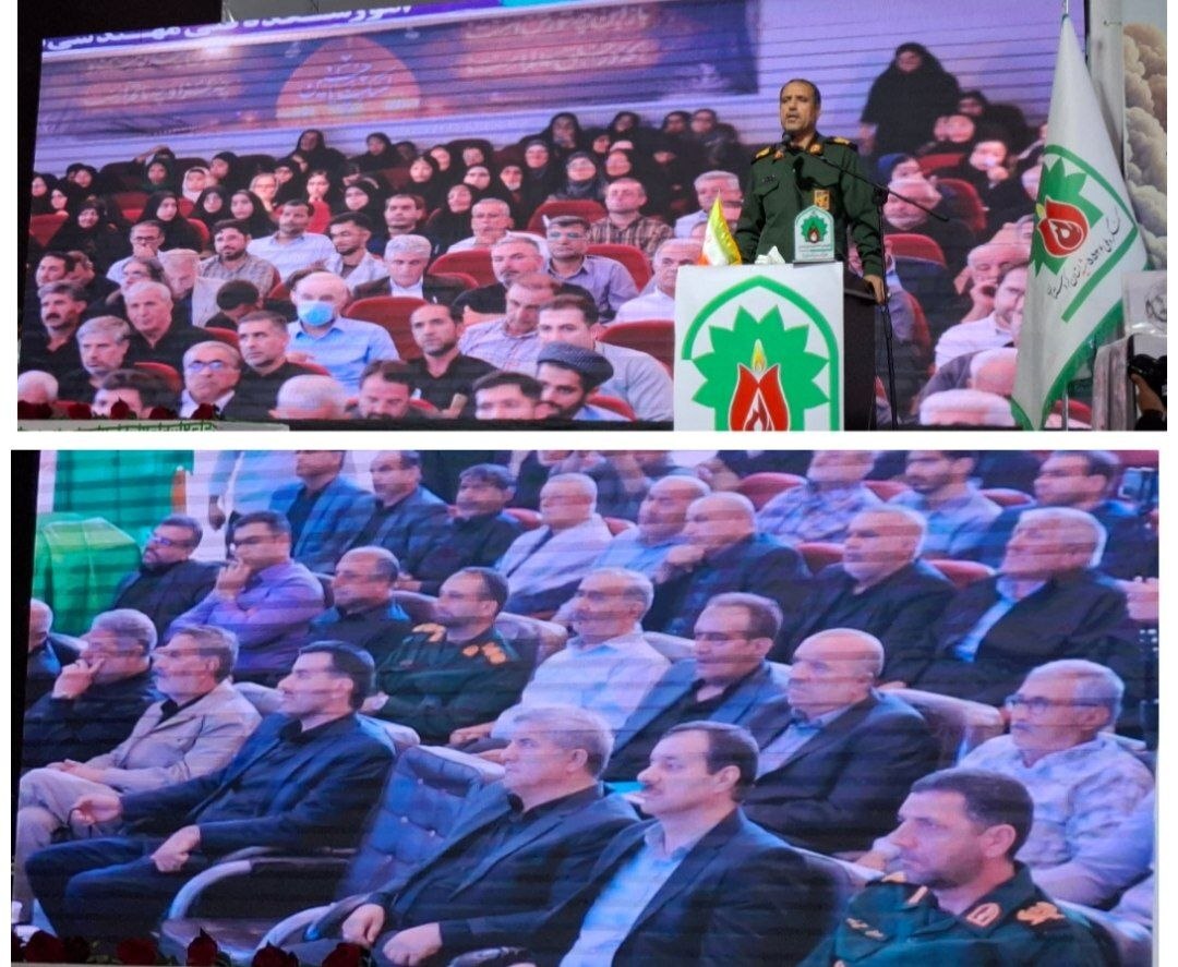 سقز میزبان نخستین اجلاسیه دومین کنگره ملی ۵۵۳۶ شهید کردستان/ رونمایی از کتابهای گلهای سرخ هرمیدول و راه رستگاری سقز میزبان نخستین اجلاسیه دومین کنگره ملی ۵۵۳۶ شهید کردستان/ رونمایی از کتابهای گلهای سرخ هرمیدول و راه رستگاری