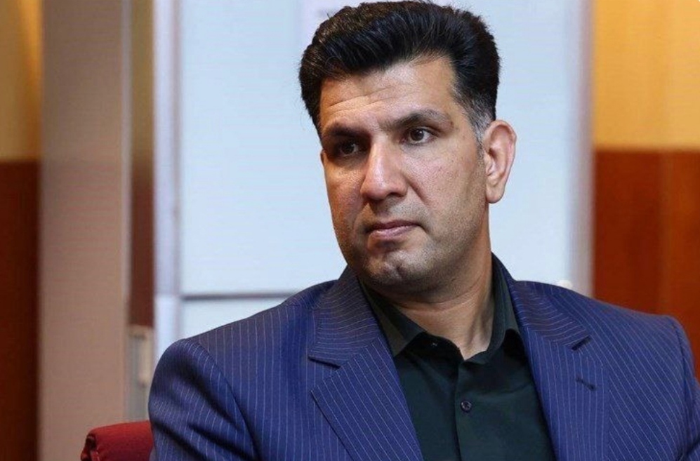 رئیس فدراسیون هندبال: هدفمان ایجاد نشاط اجتماعی در شرایط سخت کشور بود