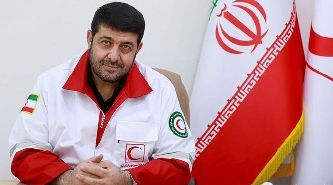 آمادگی بیش از یکصد تیم عملیاتی برای ارائه خدمات به زائران در قم آمادگی بیش از یکصد تیم عملیاتی برای ارائه خدمات به زائران در قم
